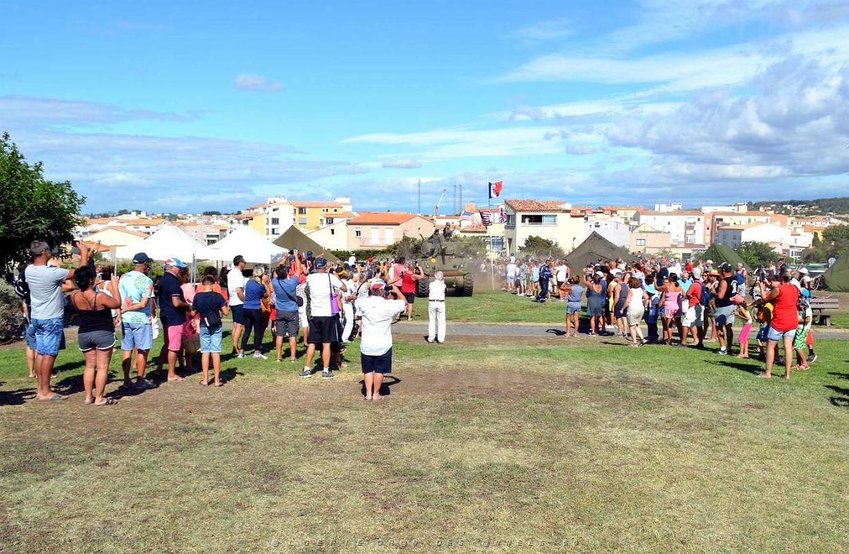 Cap Agde- Debarquement Provence 2019- 073.JPG